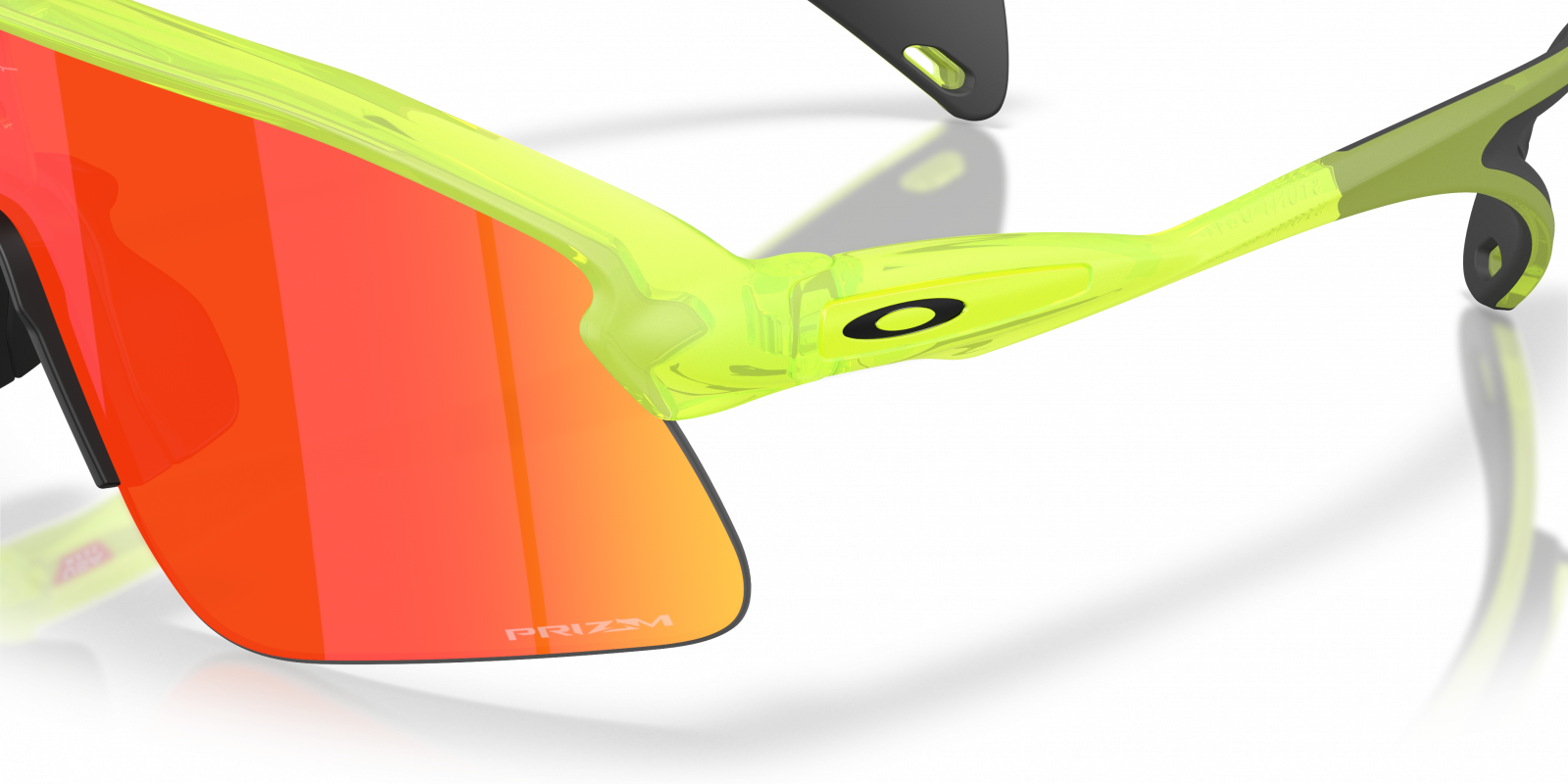 Oakley OO9517 951703 Stunt Devil 